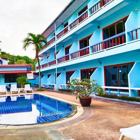 Cozy Residence Nanai Patong Екстер'єр фото