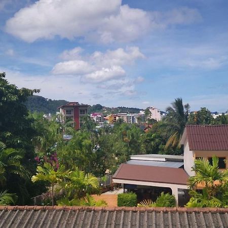 Cozy Residence Nanai Patong Екстер'єр фото