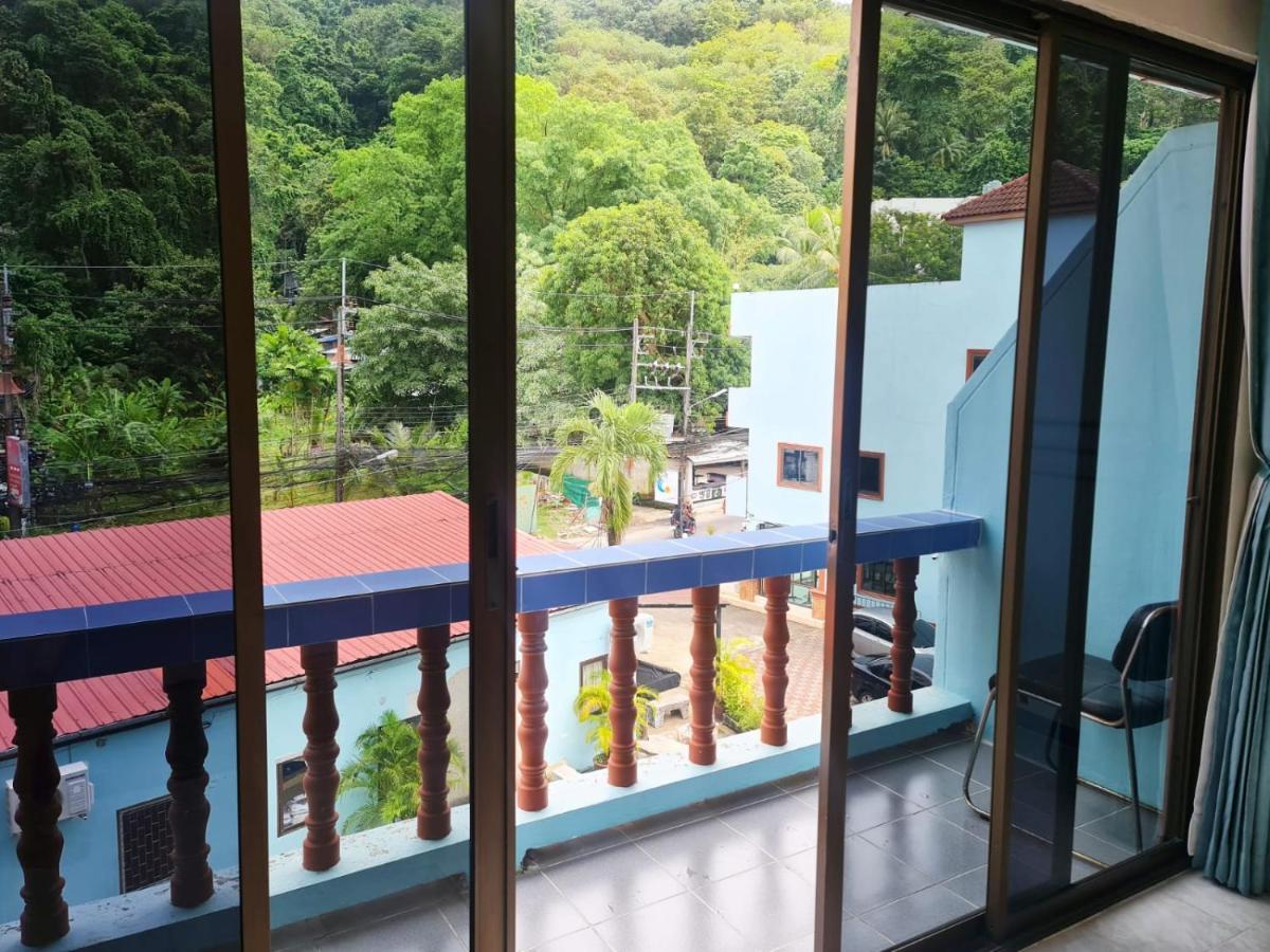 Cozy Residence Nanai Patong Екстер'єр фото