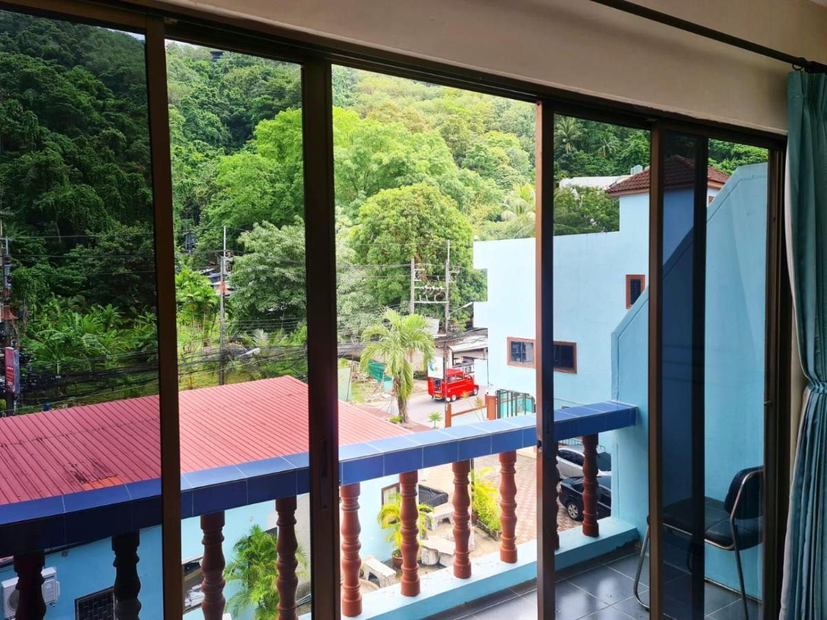 Cozy Residence Nanai Patong Екстер'єр фото