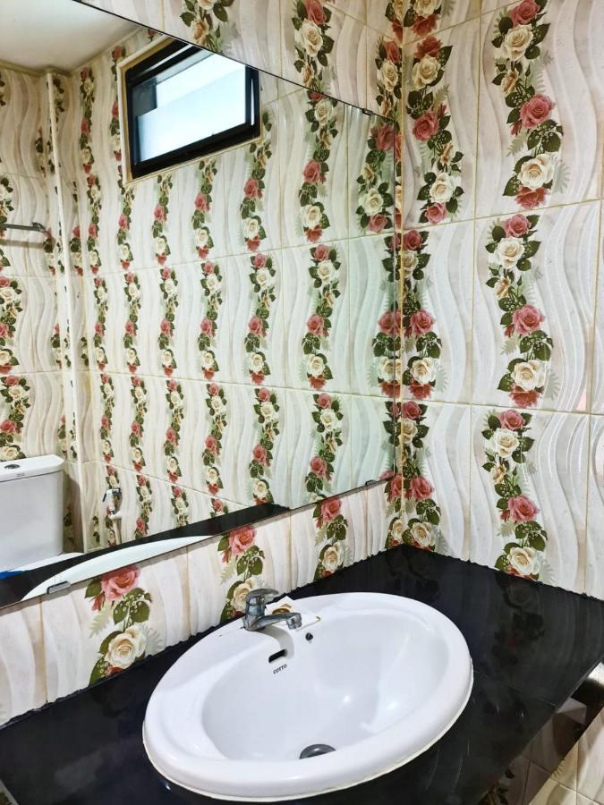 Cozy Residence Nanai Patong Екстер'єр фото