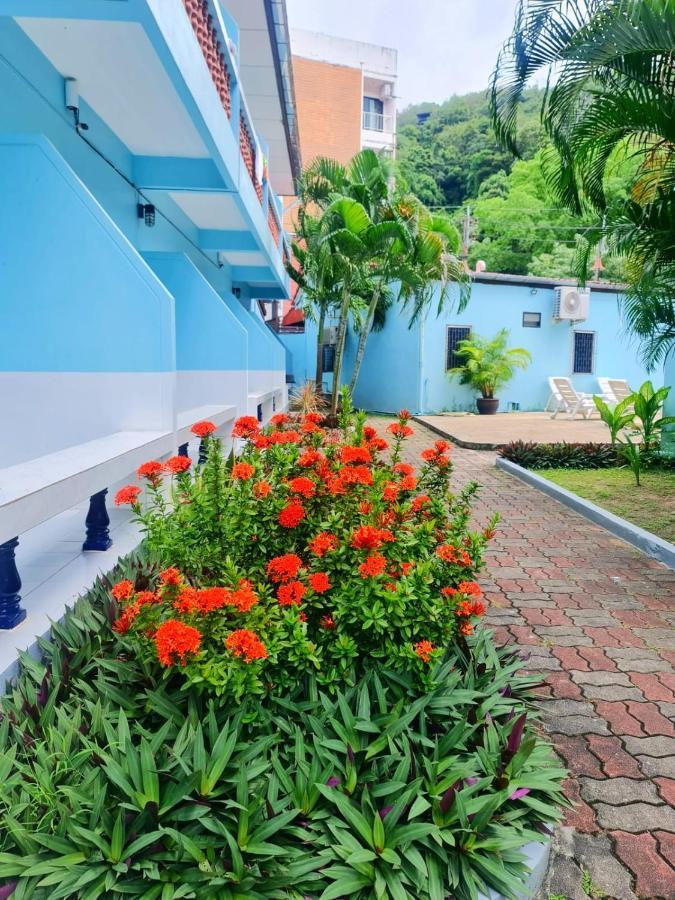 Cozy Residence Nanai Patong Екстер'єр фото