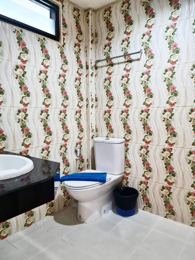 Cozy Residence Nanai Patong Екстер'єр фото