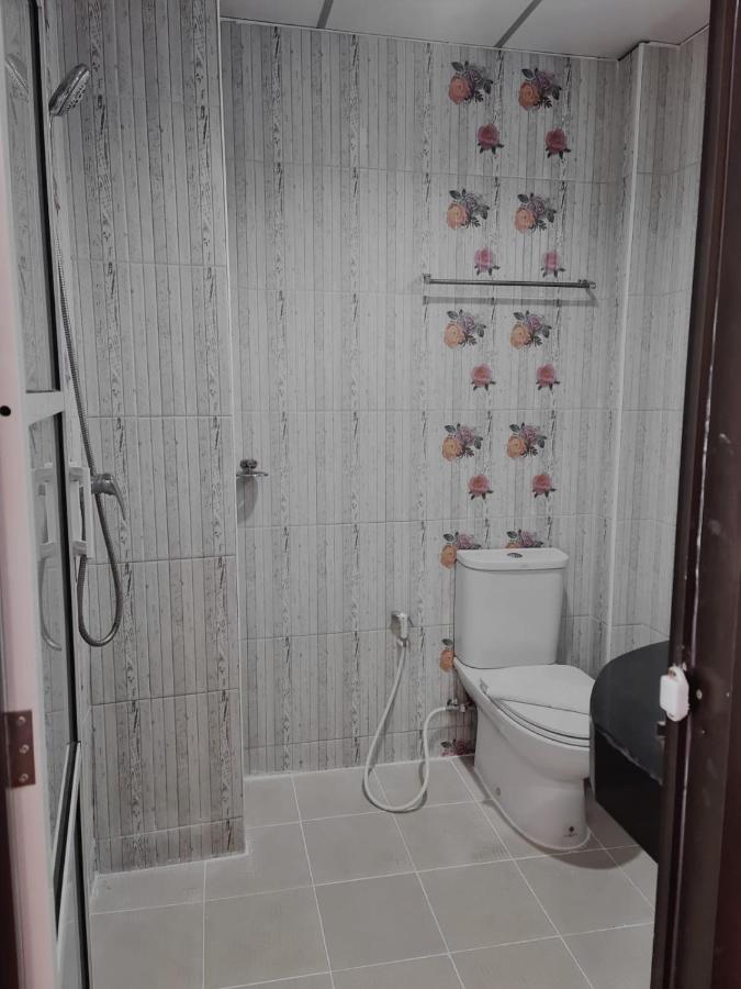 Cozy Residence Nanai Patong Екстер'єр фото