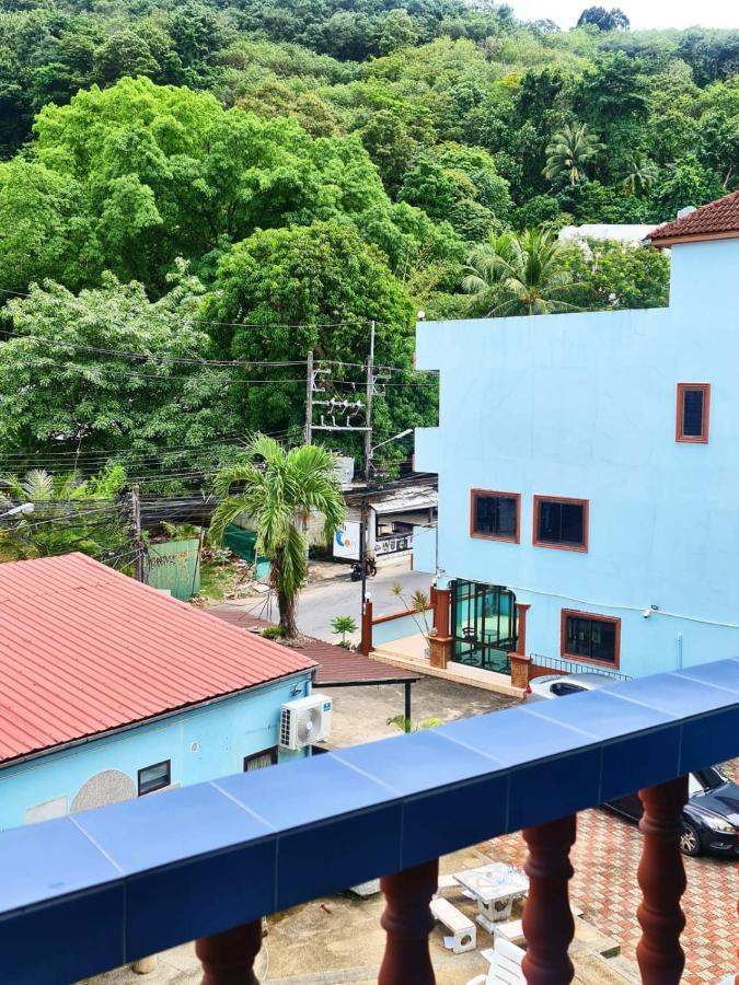 Cozy Residence Nanai Patong Екстер'єр фото