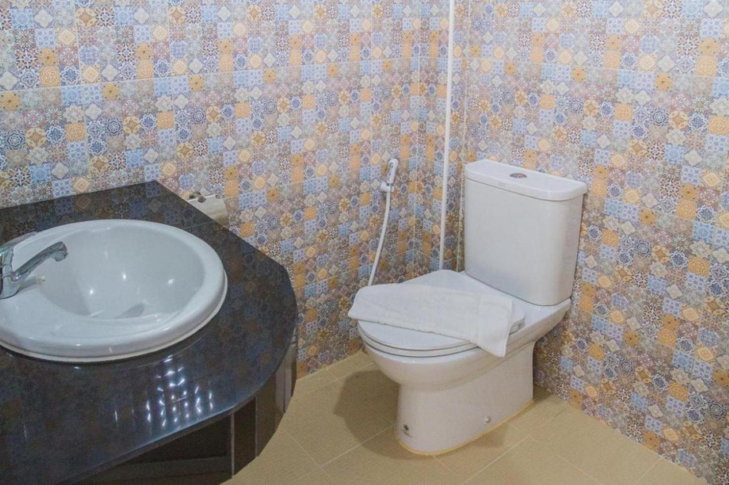 Cozy Residence Nanai Patong Екстер'єр фото