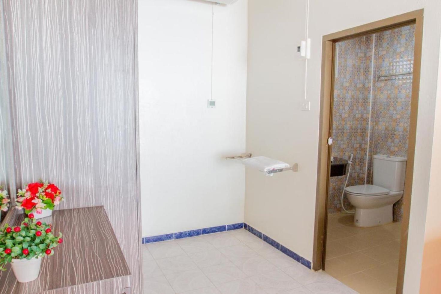 Cozy Residence Nanai Patong Екстер'єр фото